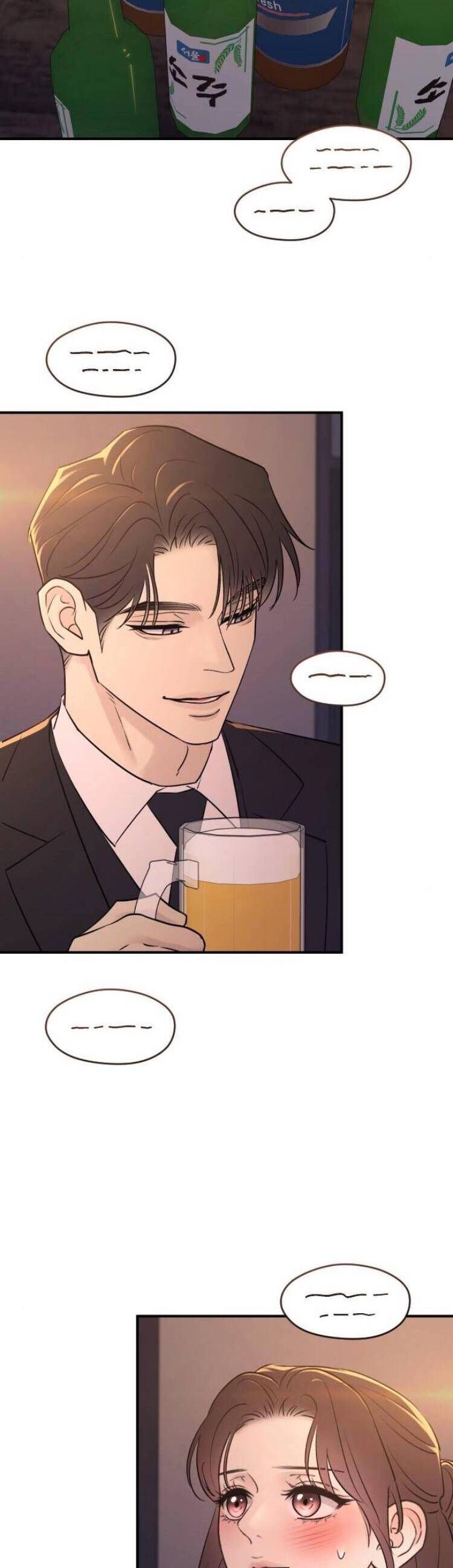 Hành Vi Khốn Nạn - Chap 28 - Trang 14