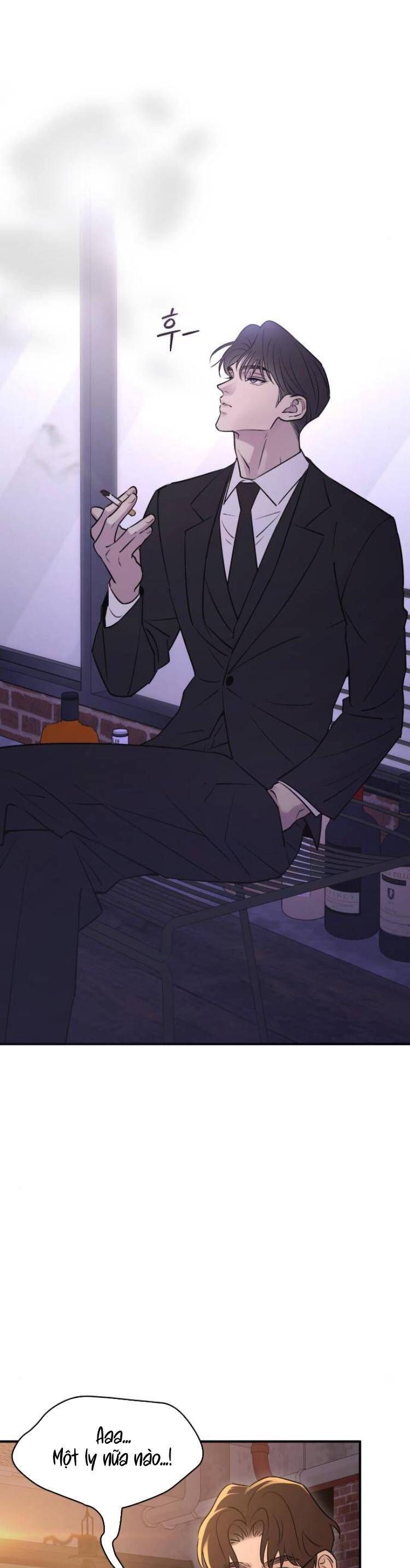 Hành Vi Khốn Nạn - Chap 28 - Trang 17