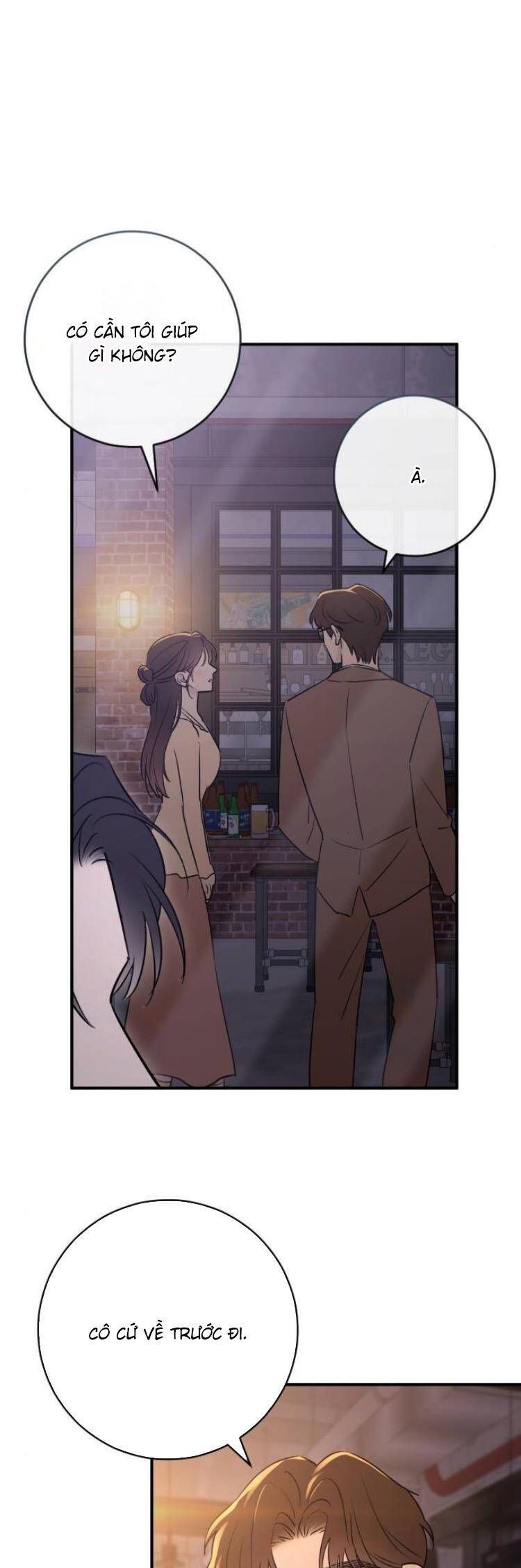 Hành Vi Khốn Nạn - Chap 28 - Trang 19