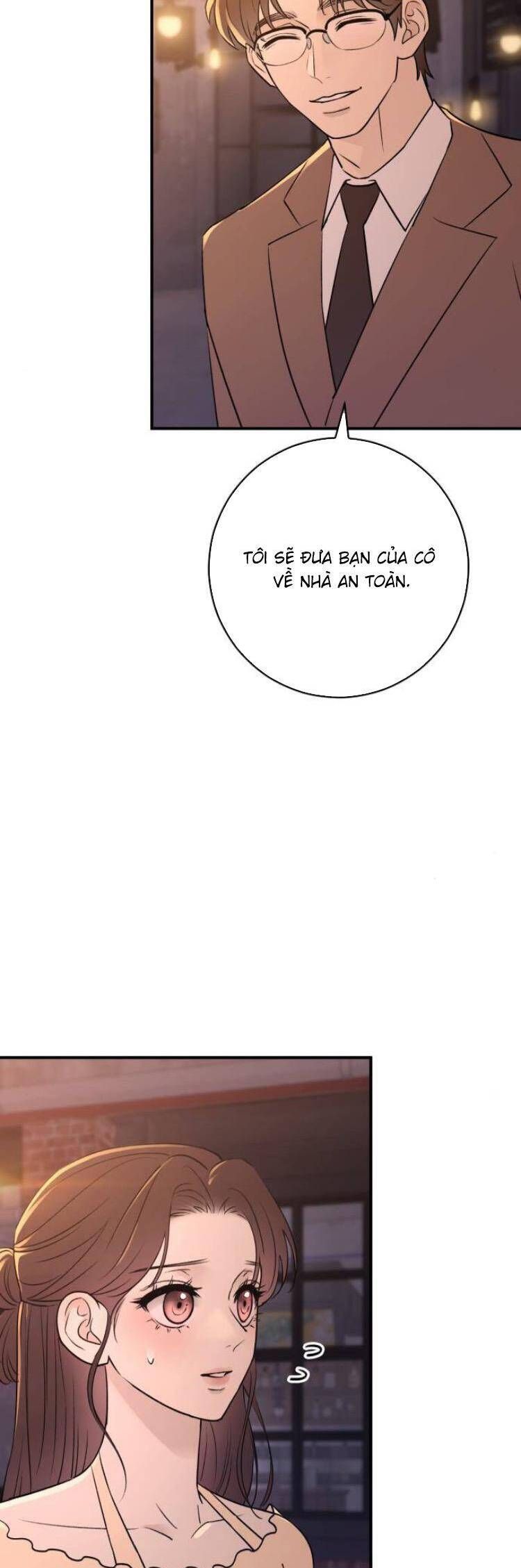 Hành Vi Khốn Nạn - Chap 28 - Trang 20