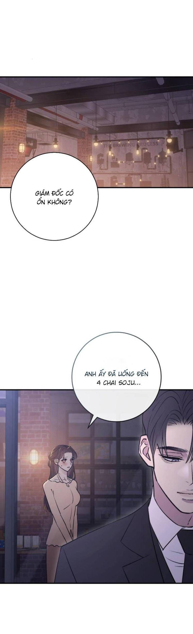 Hành Vi Khốn Nạn - Chap 28 - Trang 22