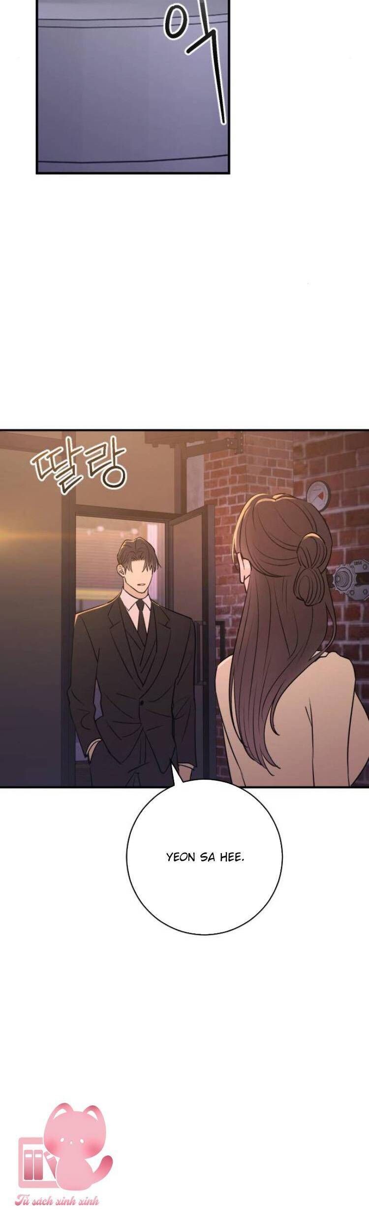 Hành Vi Khốn Nạn - Chap 28 - Trang 25