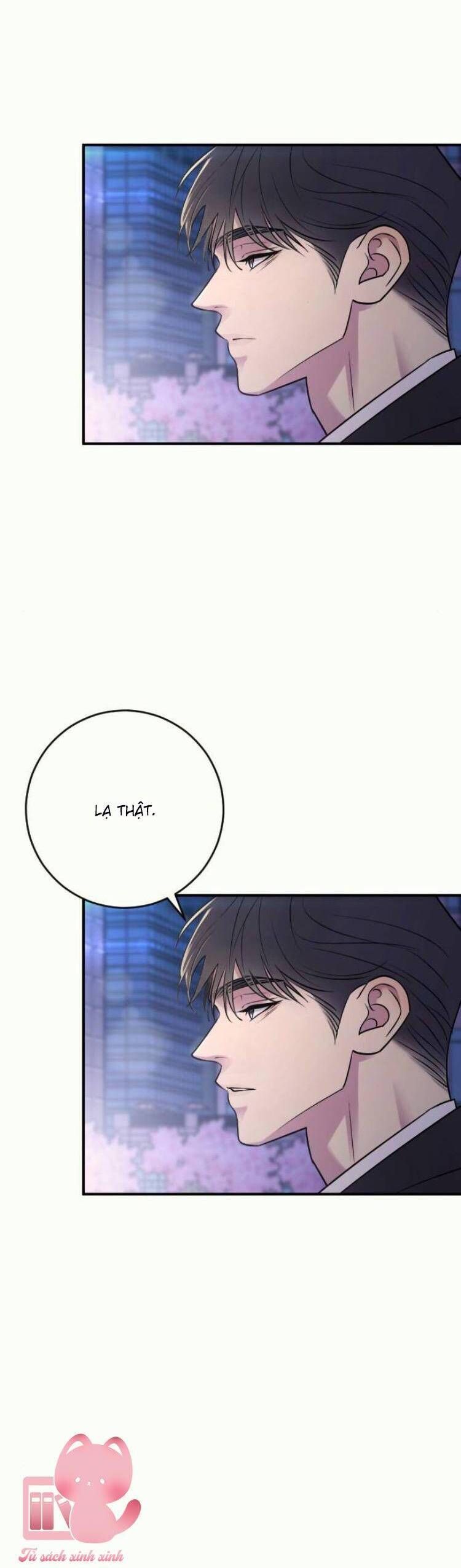Hành Vi Khốn Nạn - Chap 28 - Trang 31