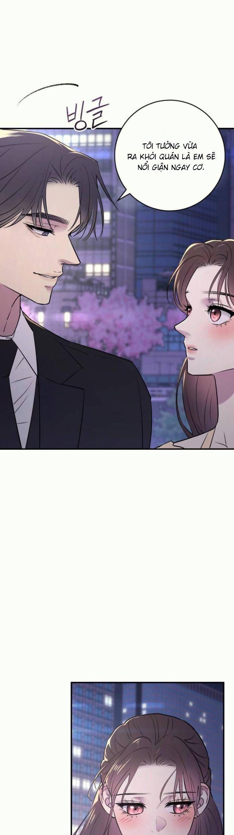 Hành Vi Khốn Nạn - Chap 28 - Trang 32