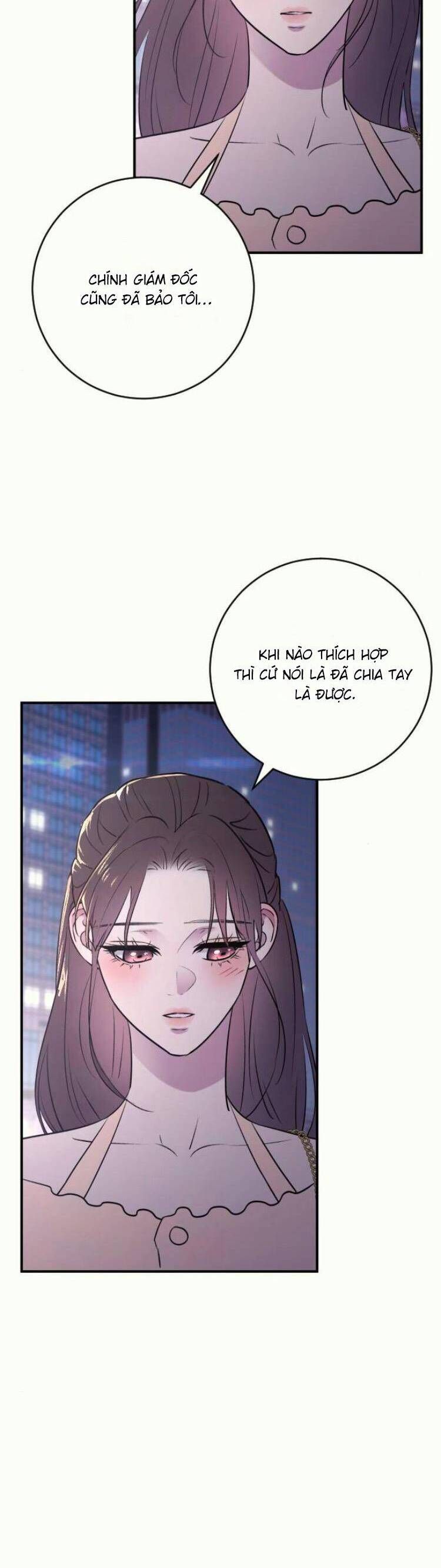 Hành Vi Khốn Nạn - Chap 28 - Trang 33