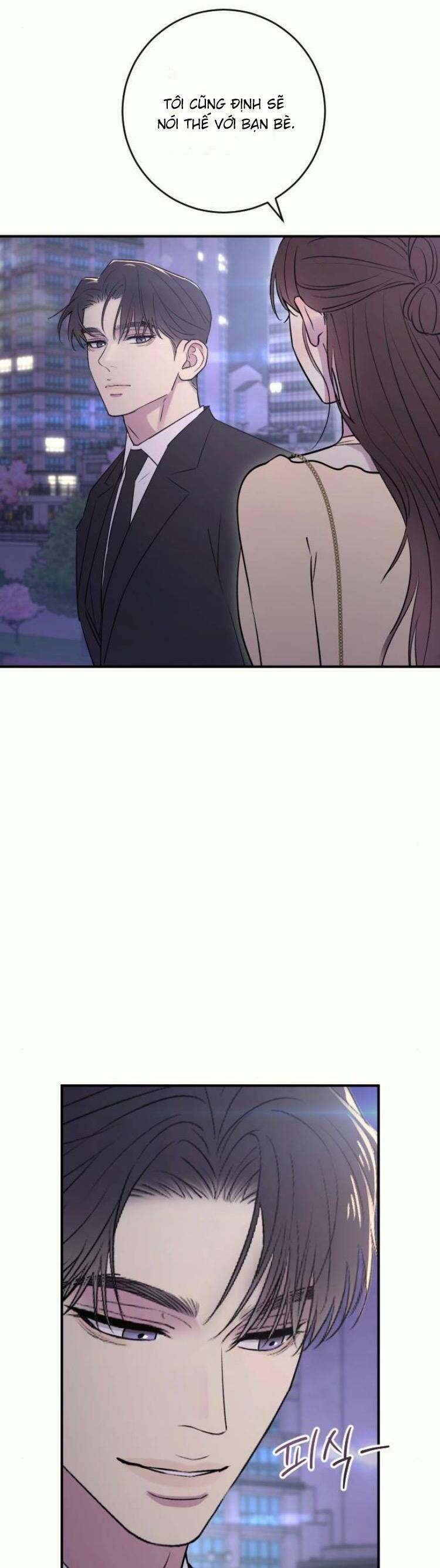 Hành Vi Khốn Nạn - Chap 28 - Trang 34