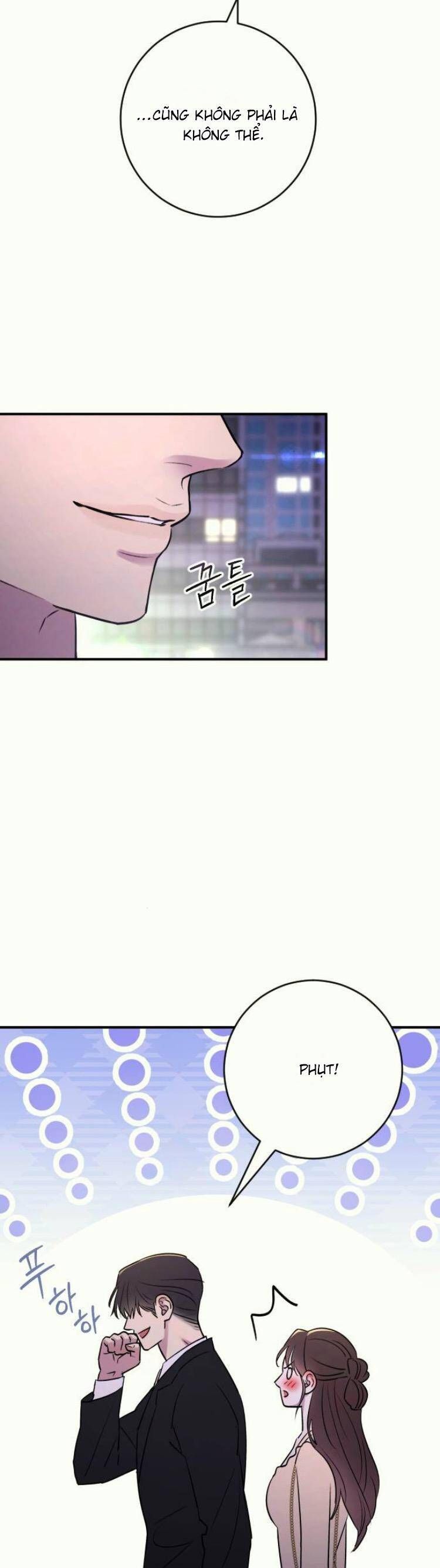 Hành Vi Khốn Nạn - Chap 28 - Trang 36