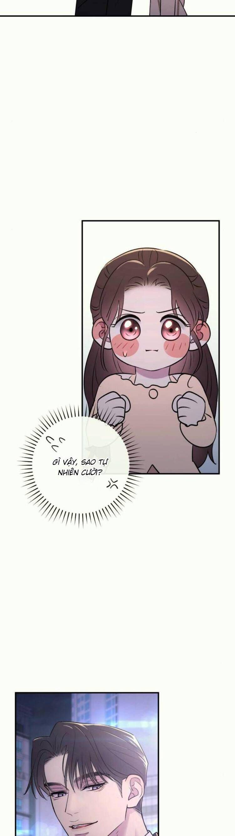 Hành Vi Khốn Nạn - Chap 28 - Trang 37
