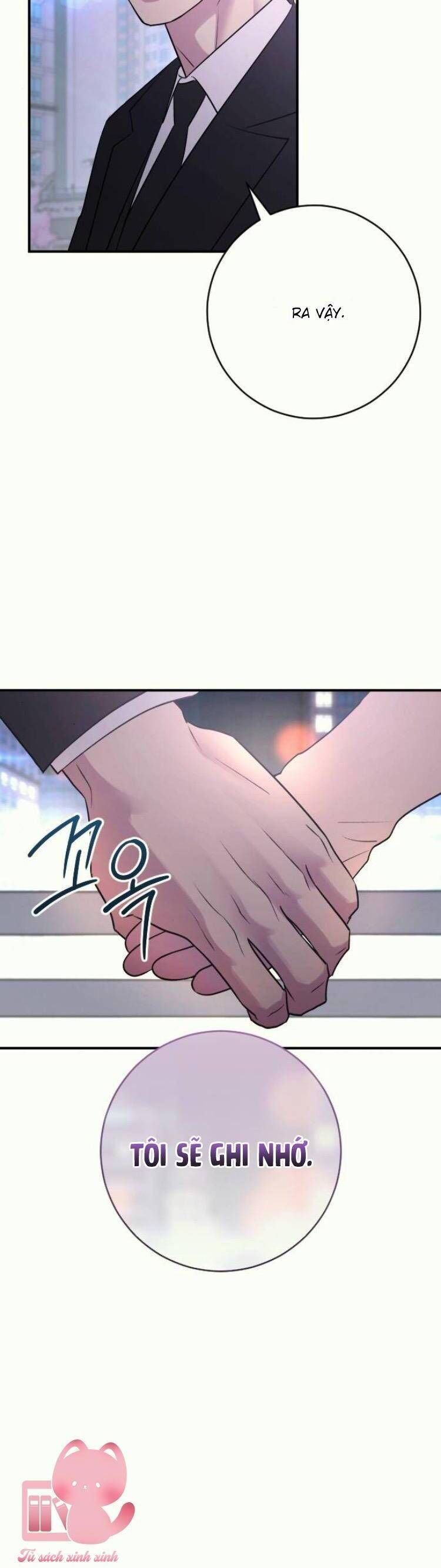 Hành Vi Khốn Nạn - Chap 28 - Trang 38