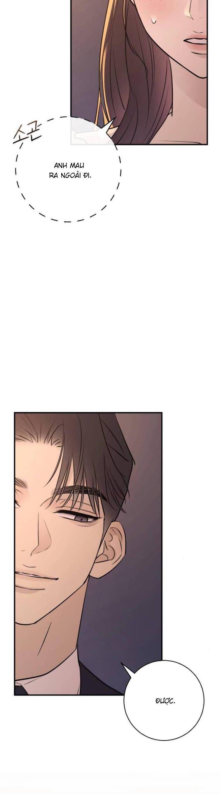 Hành Vi Khốn Nạn - Chap 28 - Trang 4