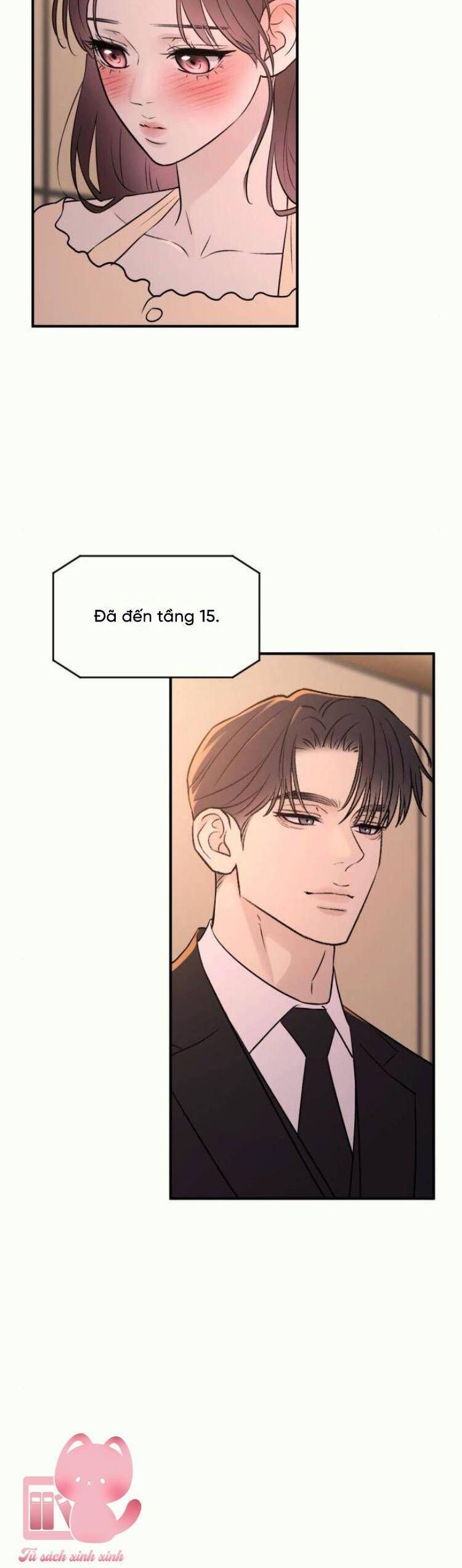 Hành Vi Khốn Nạn - Chap 28 - Trang 41