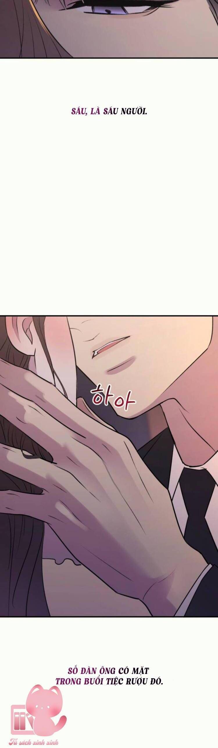 Hành Vi Khốn Nạn - Chap 28 - Trang 46