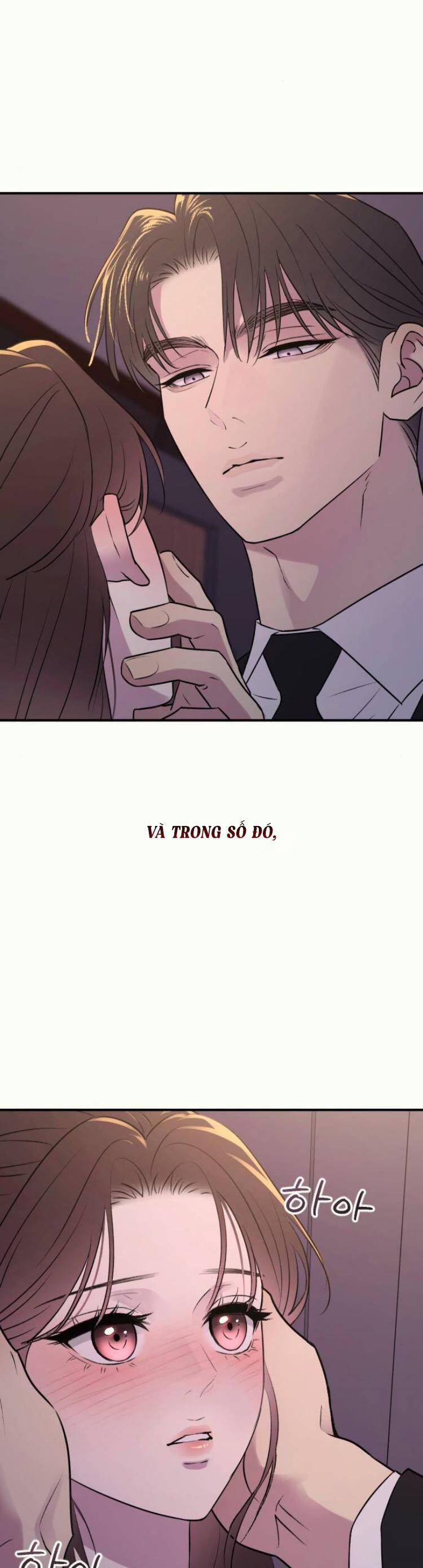 Hành Vi Khốn Nạn - Chap 28 - Trang 47