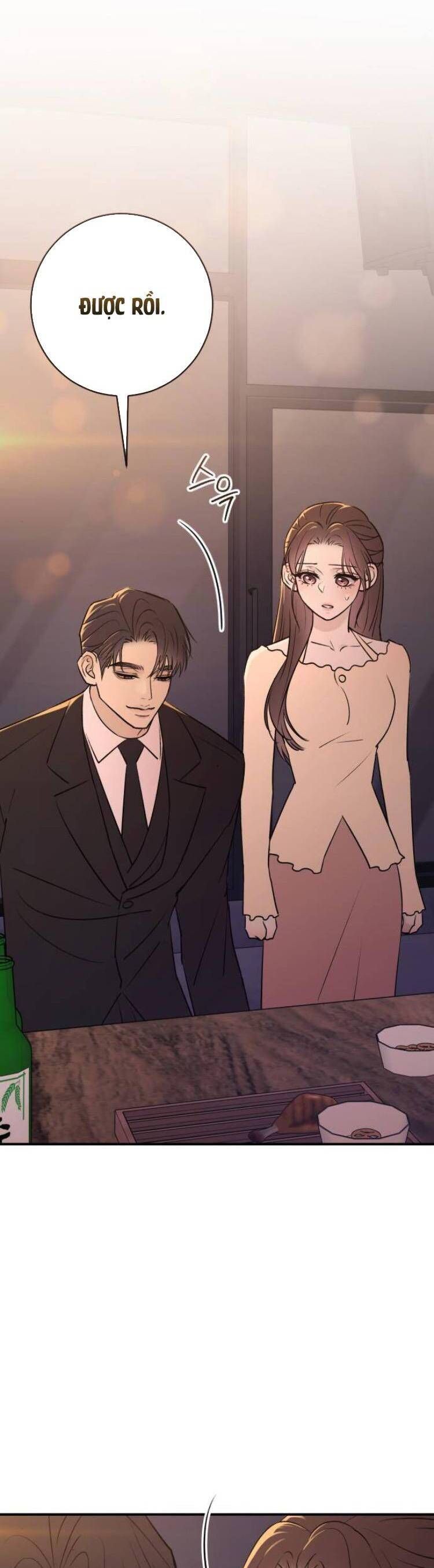 Hành Vi Khốn Nạn - Chap 28 - Trang 5