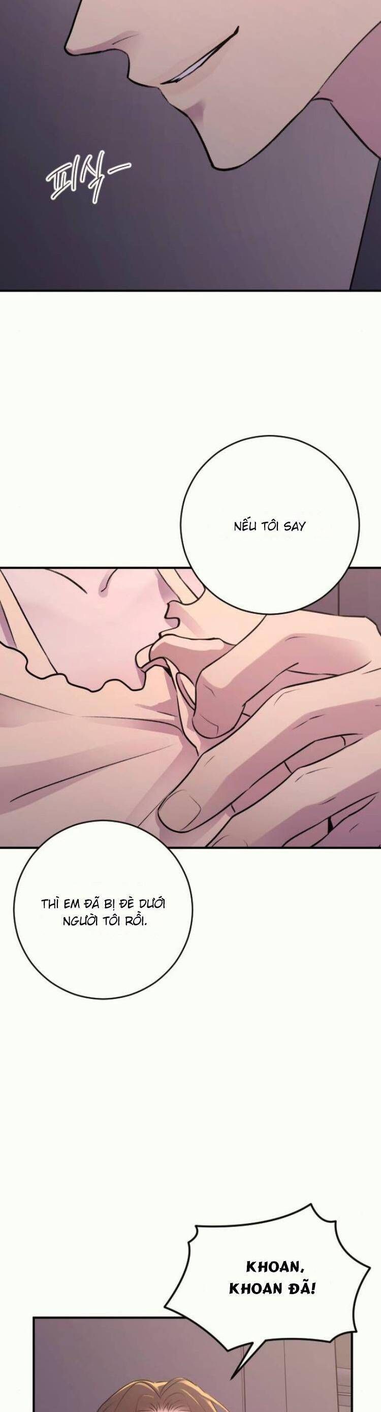 Hành Vi Khốn Nạn - Chap 28 - Trang 50