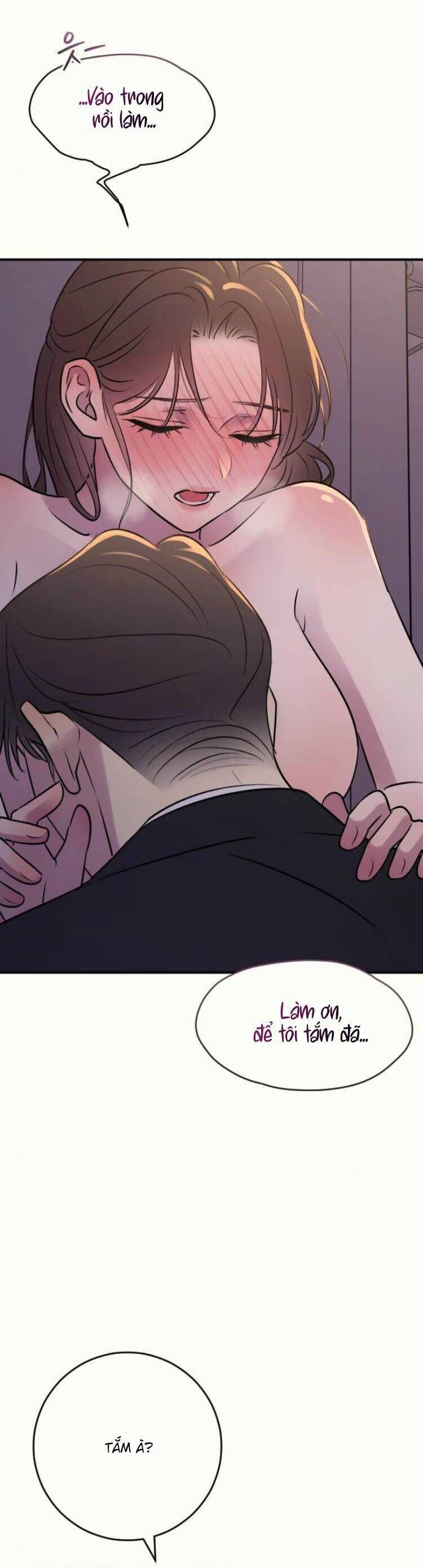 Hành Vi Khốn Nạn - Chap 28 - Trang 52