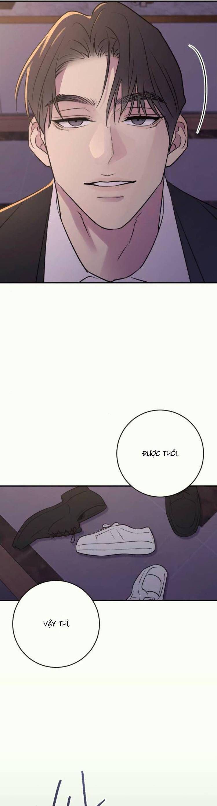 Hành Vi Khốn Nạn - Chap 28 - Trang 53