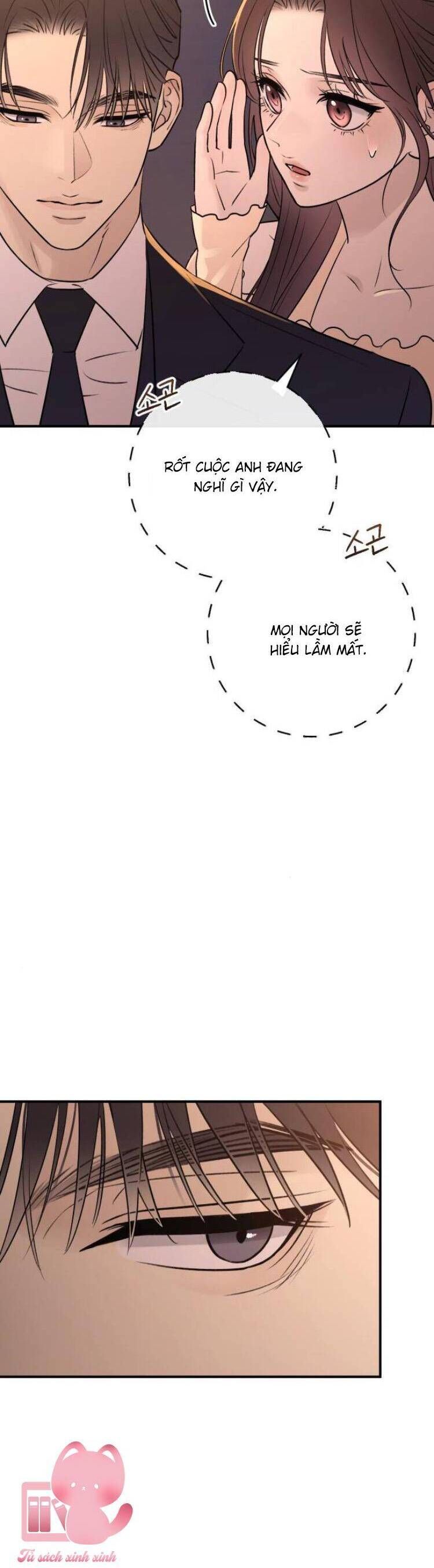 Hành Vi Khốn Nạn - Chap 28 - Trang 6