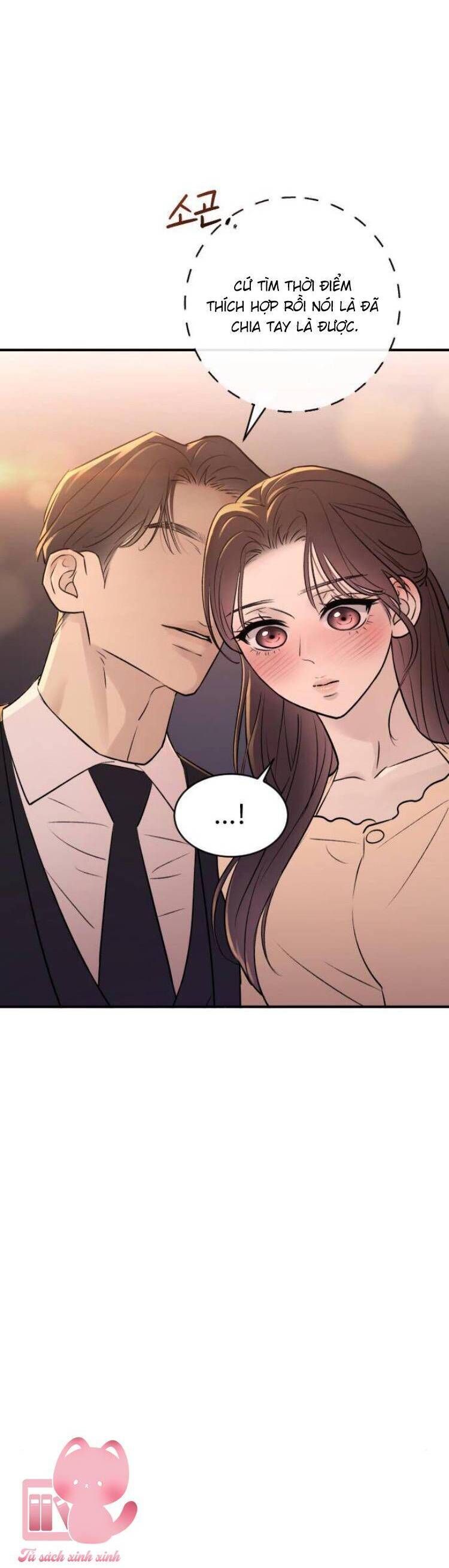 Hành Vi Khốn Nạn - Chap 28 - Trang 9