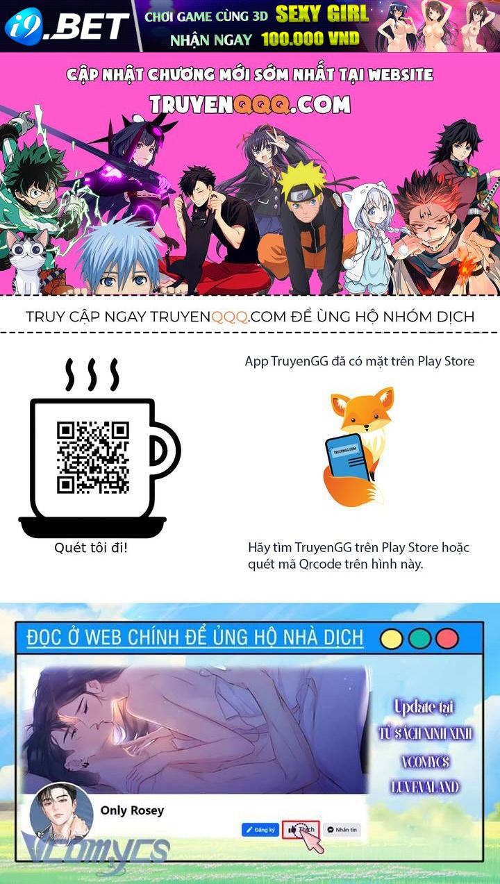 Hành Vi Khốn Nạn - Chap 29 - Trang 0