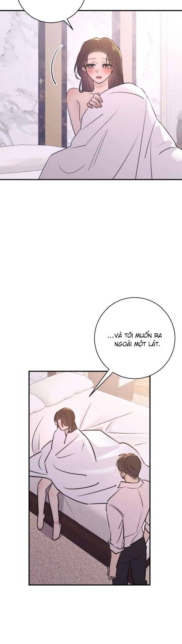 Hành Vi Khốn Nạn - Chap 29 - Trang 10