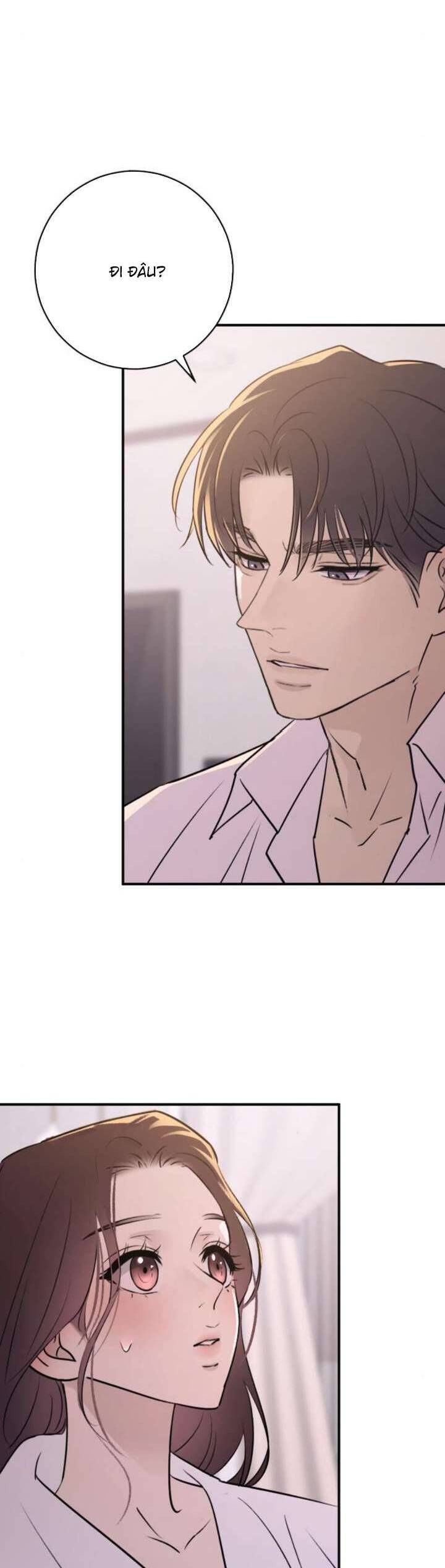 Hành Vi Khốn Nạn - Chap 29 - Trang 11