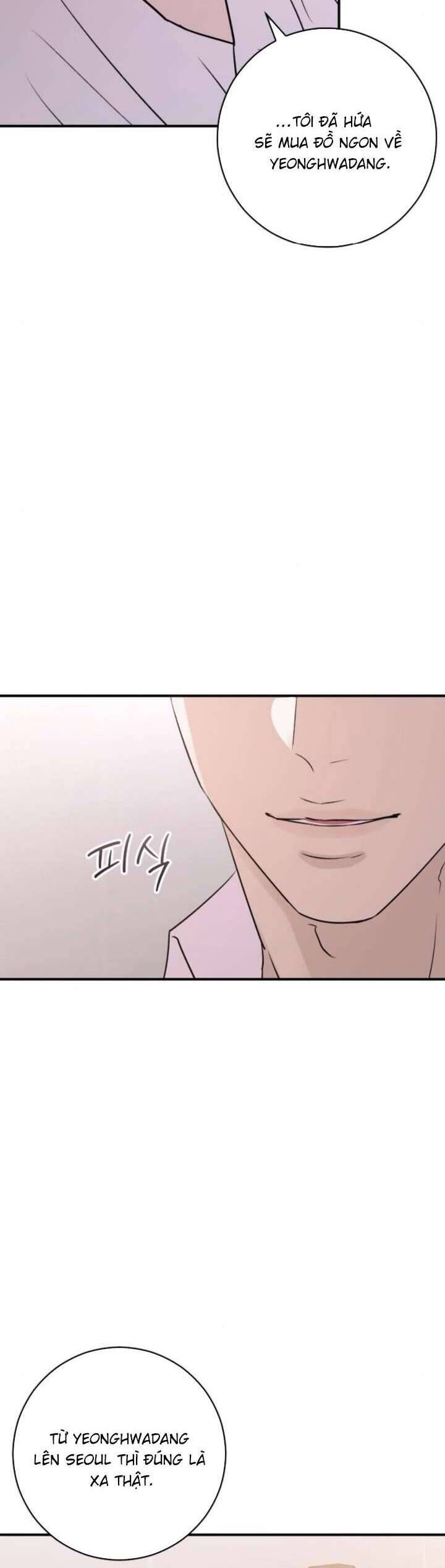 Hành Vi Khốn Nạn - Chap 29 - Trang 12