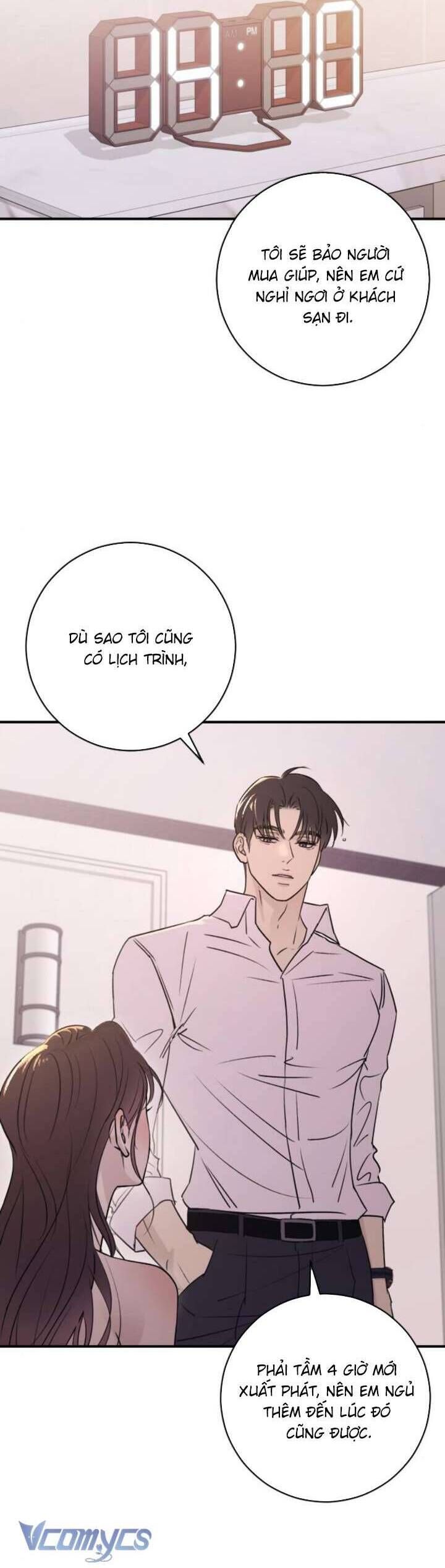 Hành Vi Khốn Nạn - Chap 29 - Trang 13