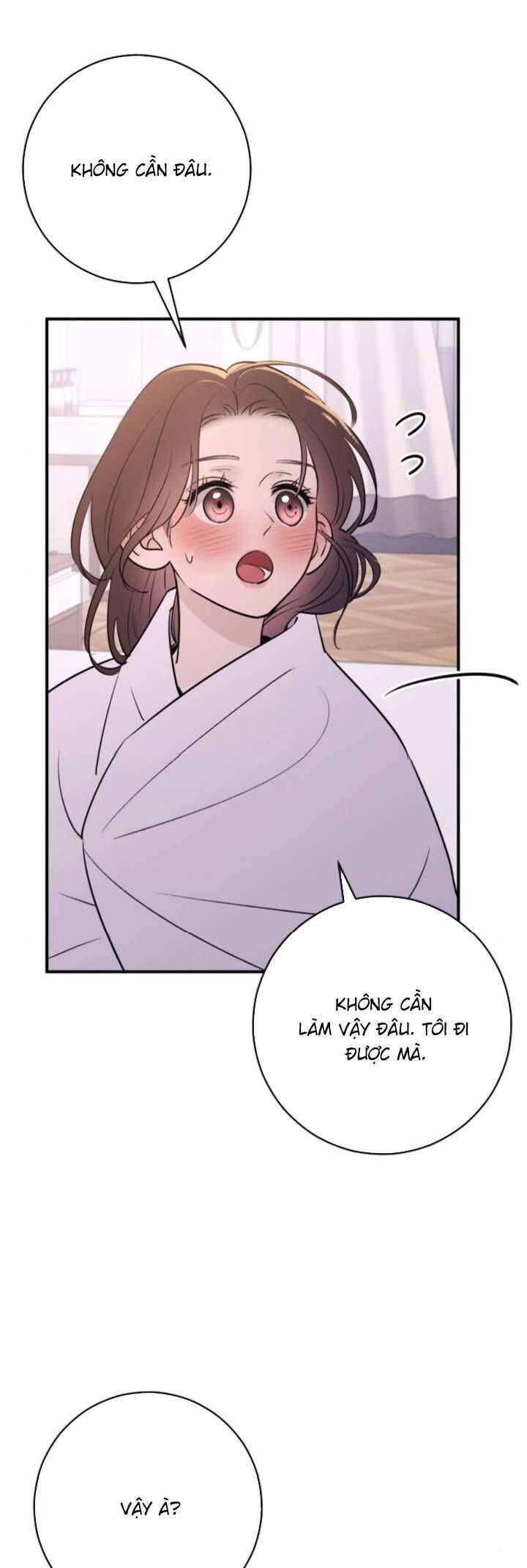 Hành Vi Khốn Nạn - Chap 29 - Trang 14