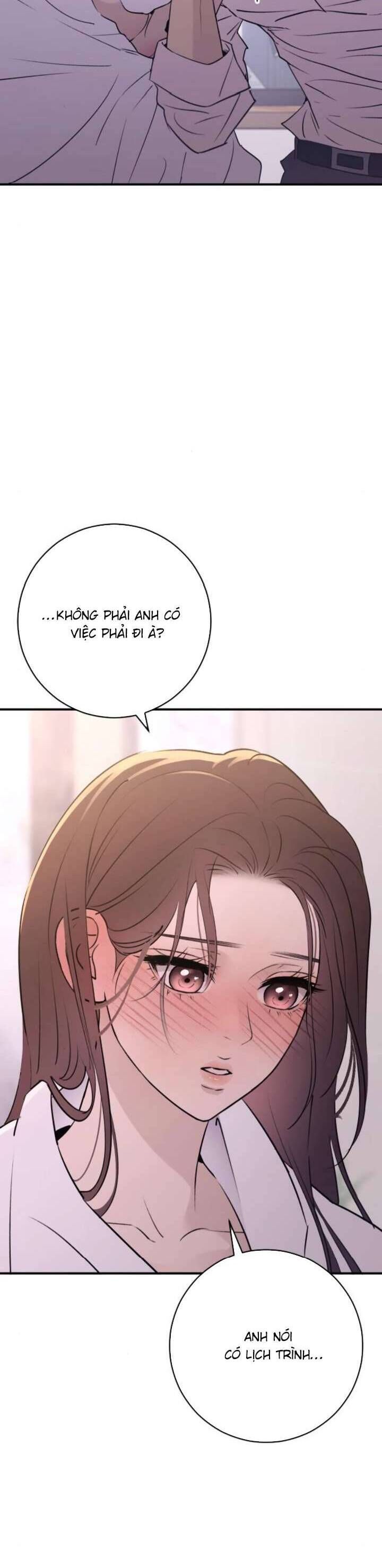 Hành Vi Khốn Nạn - Chap 29 - Trang 17