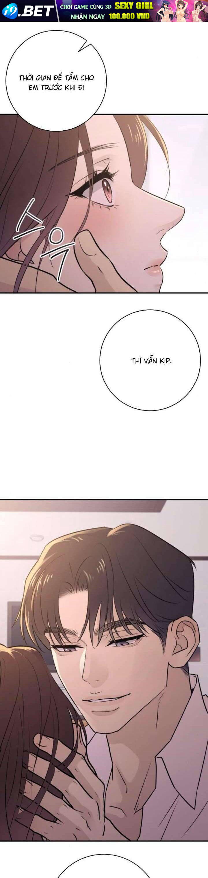 Hành Vi Khốn Nạn - Chap 29 - Trang 18