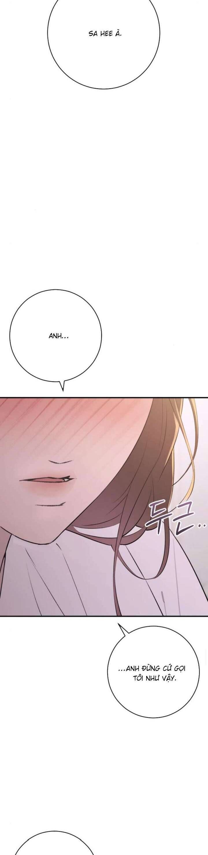 Hành Vi Khốn Nạn - Chap 29 - Trang 19