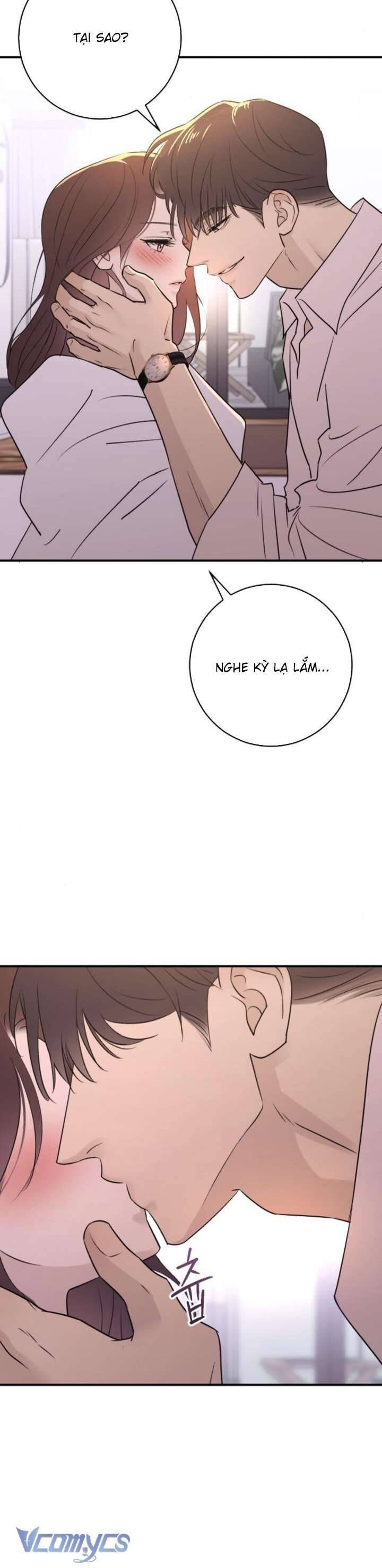 Hành Vi Khốn Nạn - Chap 29 - Trang 20