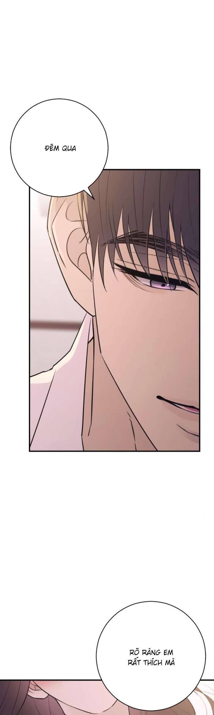 Hành Vi Khốn Nạn - Chap 29 - Trang 22