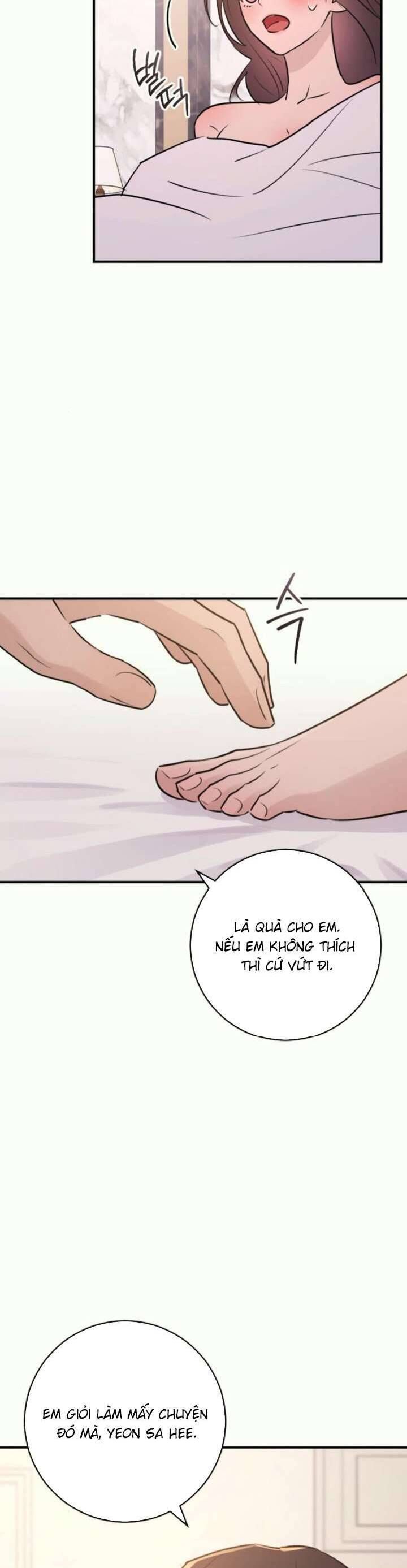 Hành Vi Khốn Nạn - Chap 29 - Trang 31