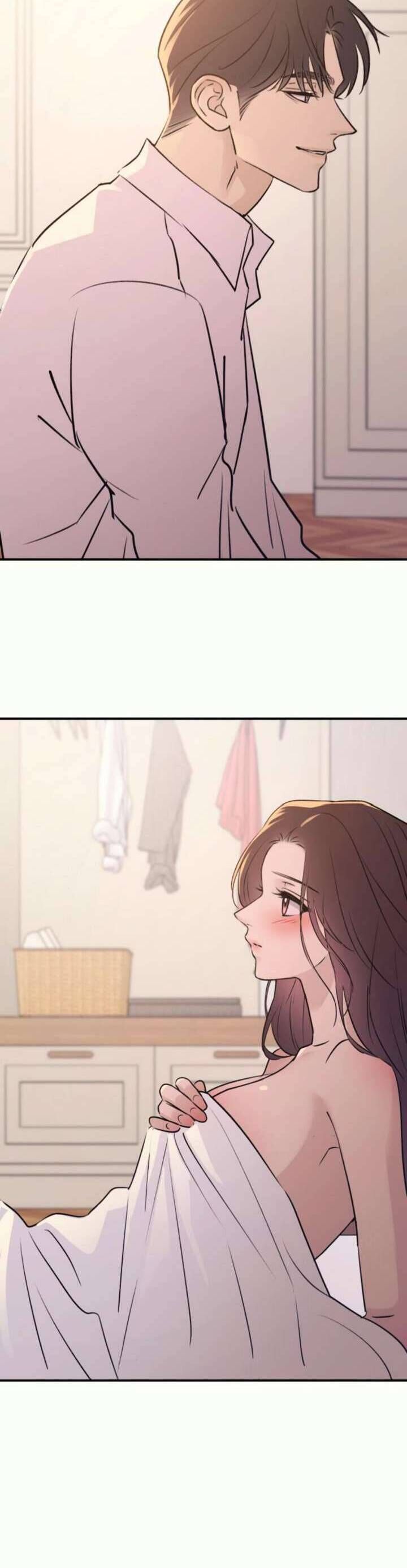 Hành Vi Khốn Nạn - Chap 29 - Trang 32