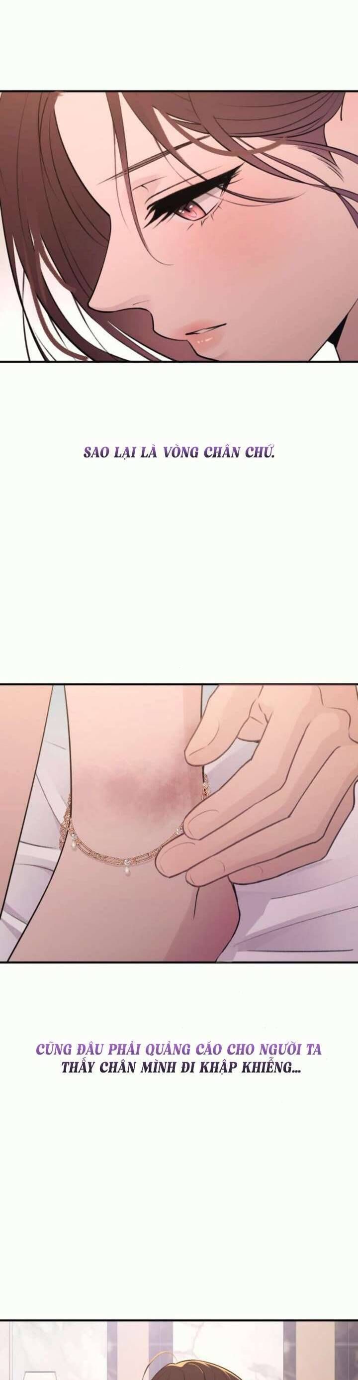 Hành Vi Khốn Nạn - Chap 29 - Trang 34