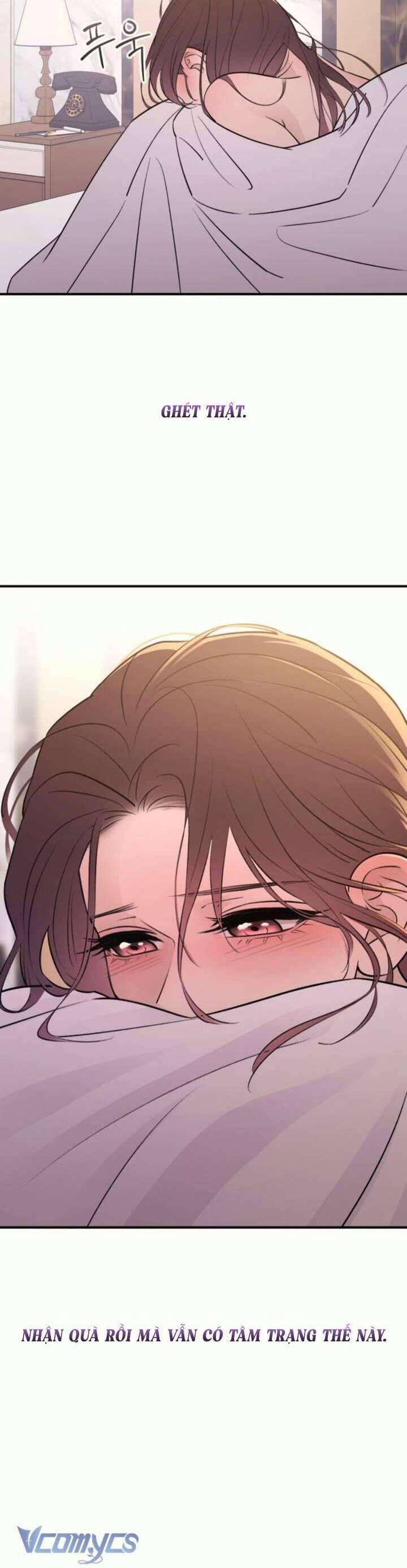 Hành Vi Khốn Nạn - Chap 29 - Trang 35