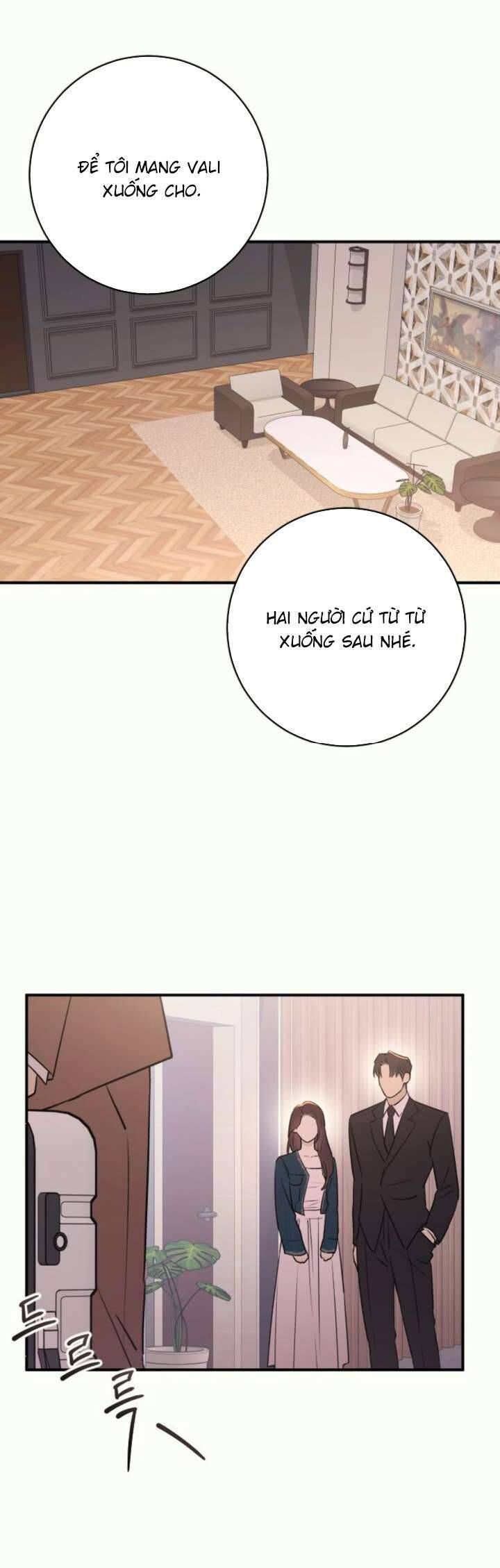 Hành Vi Khốn Nạn - Chap 29 - Trang 36