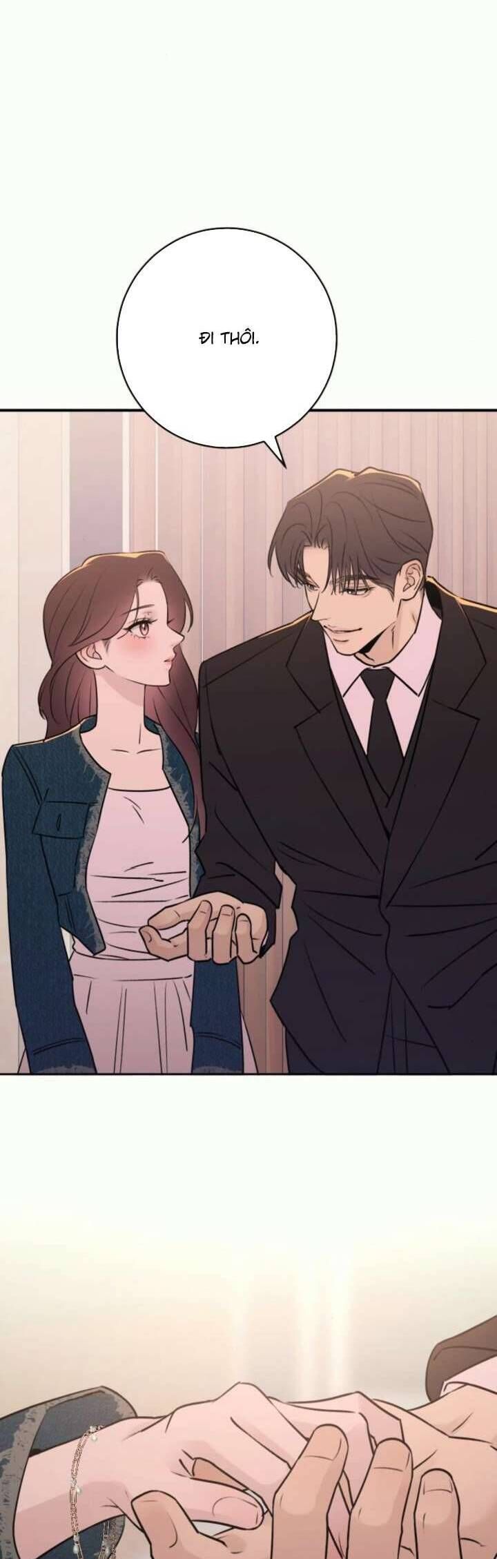 Hành Vi Khốn Nạn - Chap 29 - Trang 37