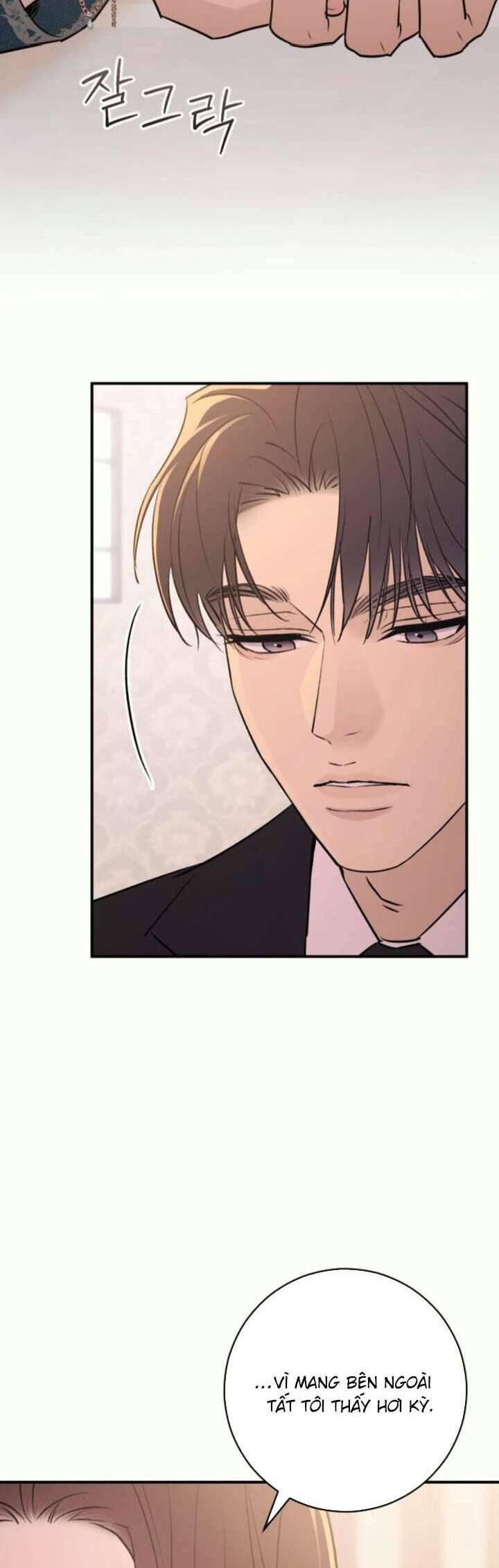 Hành Vi Khốn Nạn - Chap 29 - Trang 38