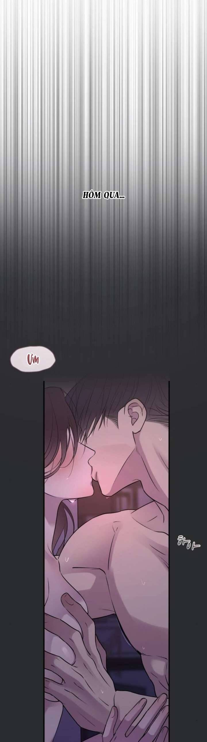 Hành Vi Khốn Nạn - Chap 29 - Trang 4