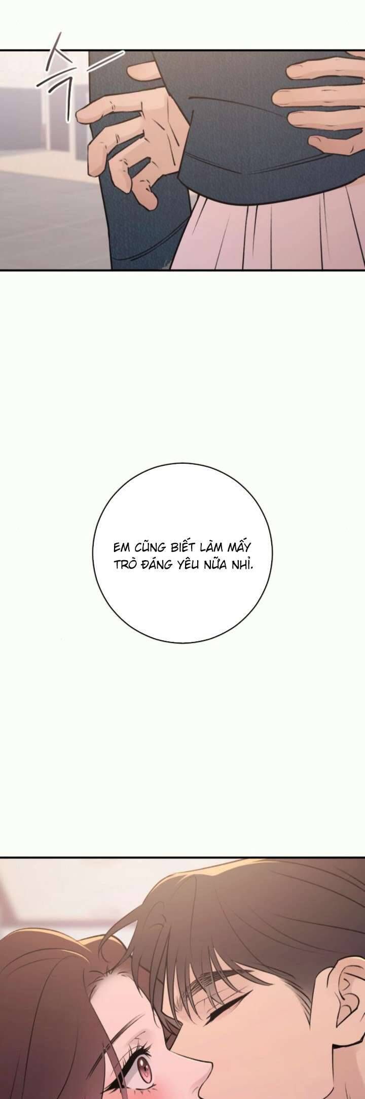 Hành Vi Khốn Nạn - Chap 29 - Trang 40