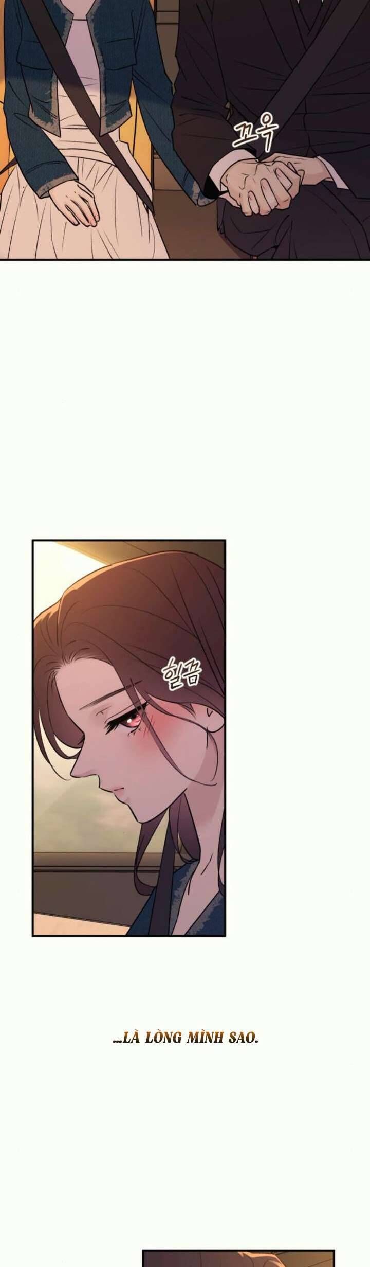 Hành Vi Khốn Nạn - Chap 29 - Trang 44