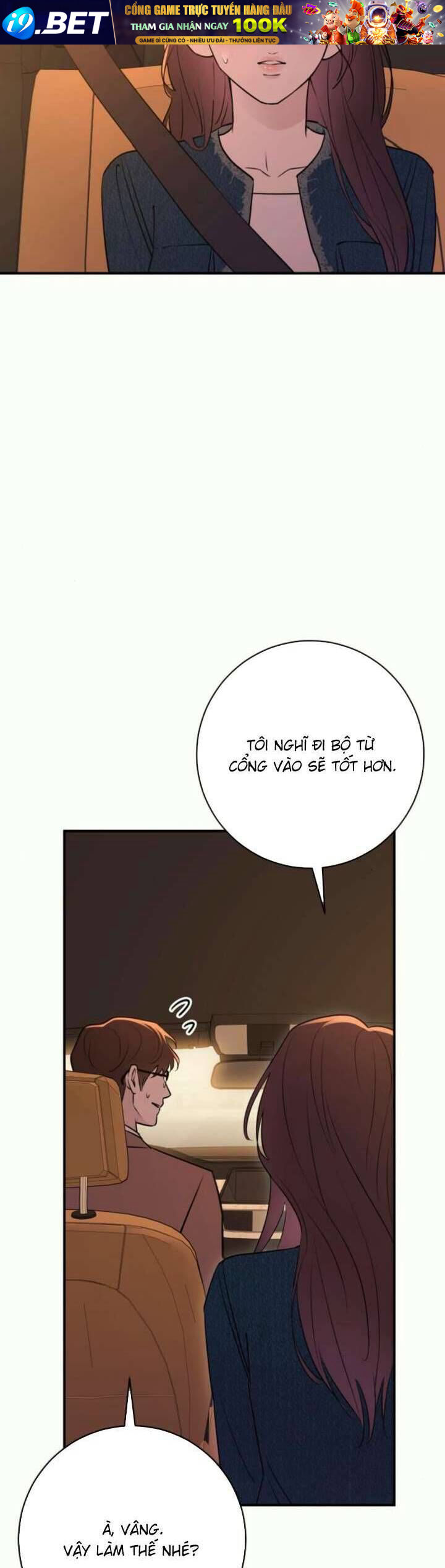 Hành Vi Khốn Nạn - Chap 29 - Trang 46