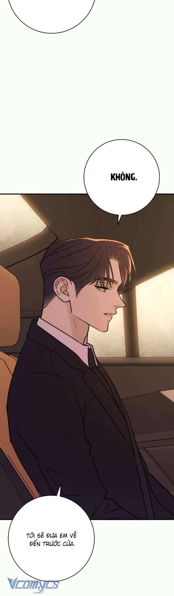 Hành Vi Khốn Nạn - Chap 29 - Trang 47