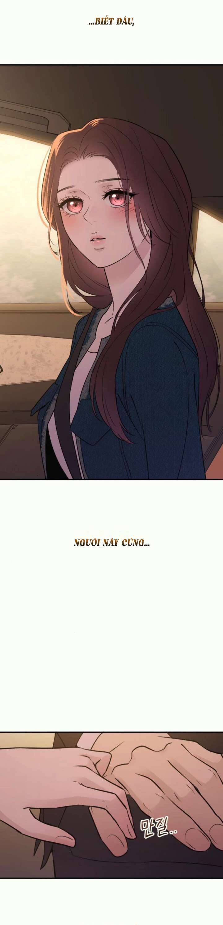 Hành Vi Khốn Nạn - Chap 29 - Trang 48