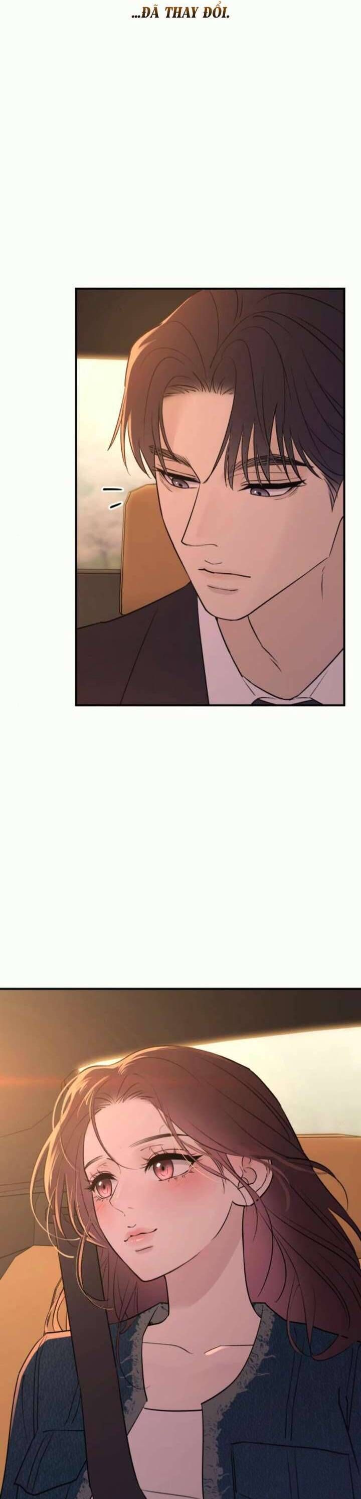 Hành Vi Khốn Nạn - Chap 29 - Trang 49