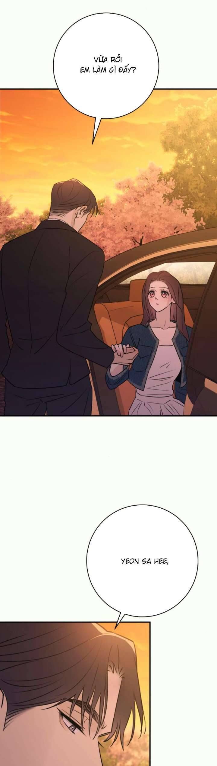 Hành Vi Khốn Nạn - Chap 29 - Trang 51