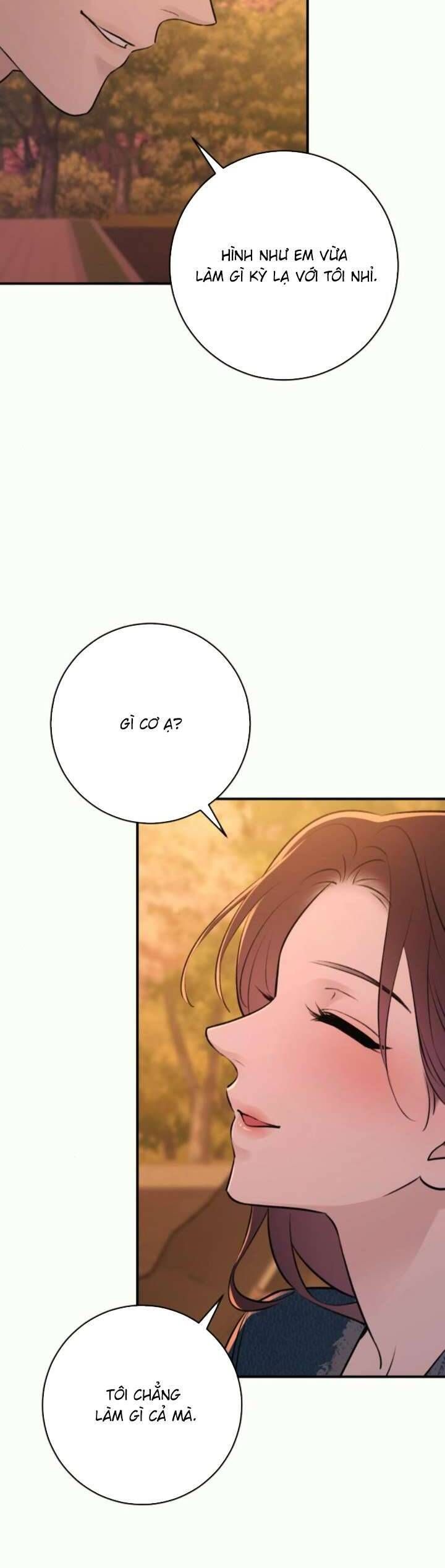 Hành Vi Khốn Nạn - Chap 29 - Trang 52
